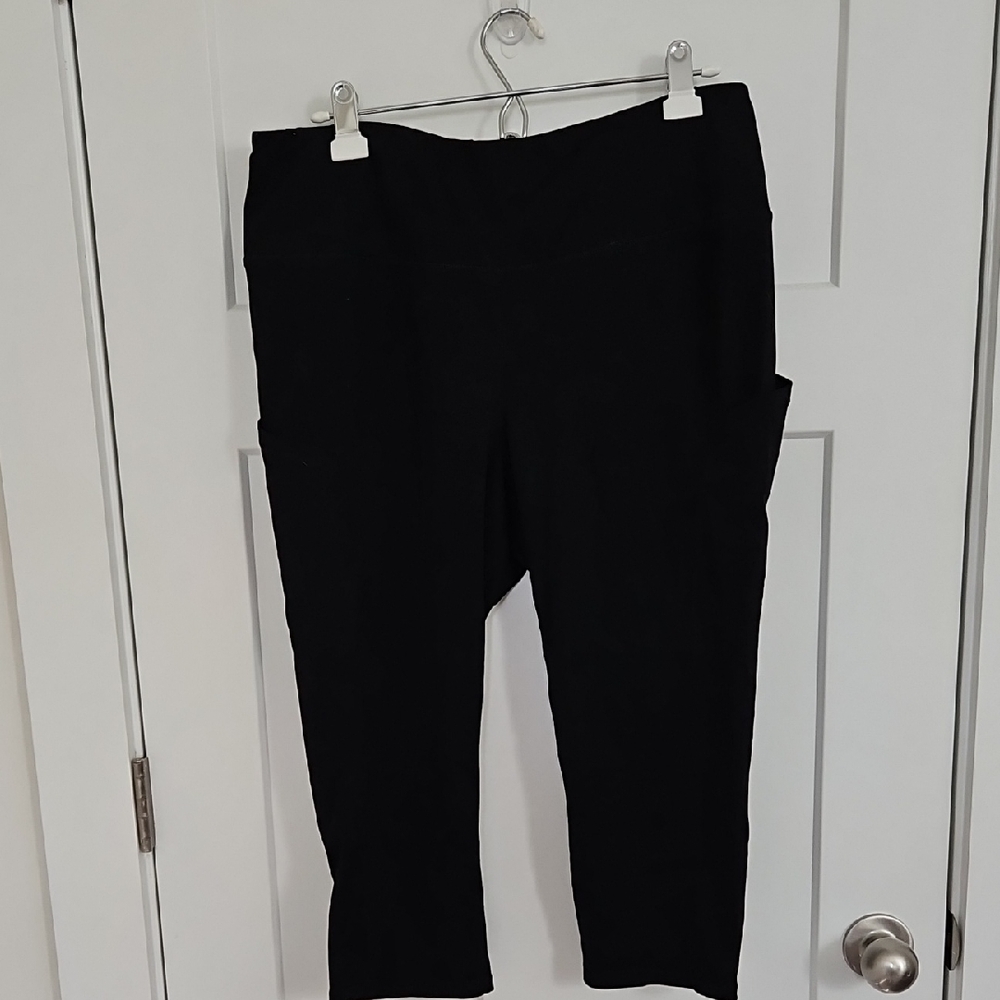 Torrid Active Leggings